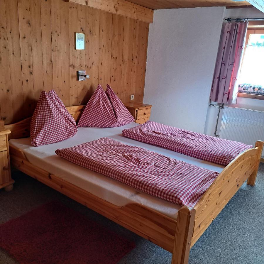 Haus Bacher トゥクス エクステリア 写真
