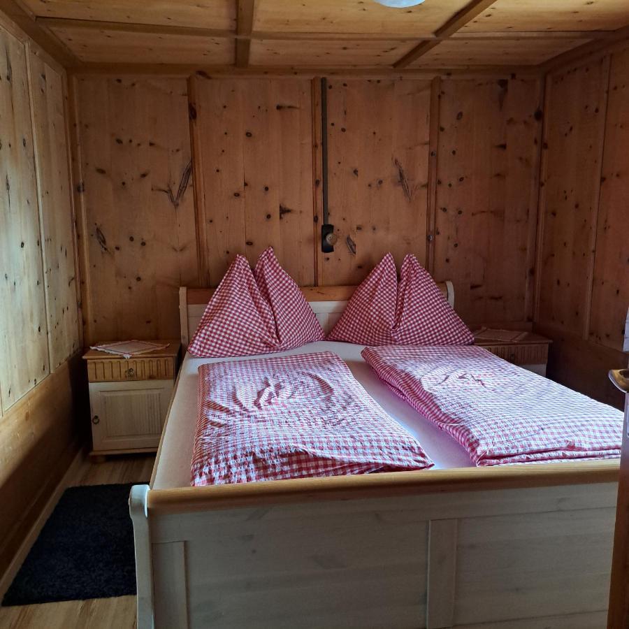 Haus Bacher トゥクス エクステリア 写真