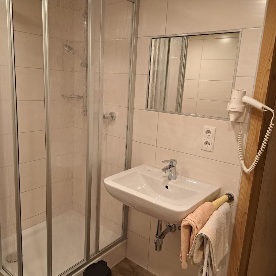 Haus Bacher トゥクス エクステリア 写真