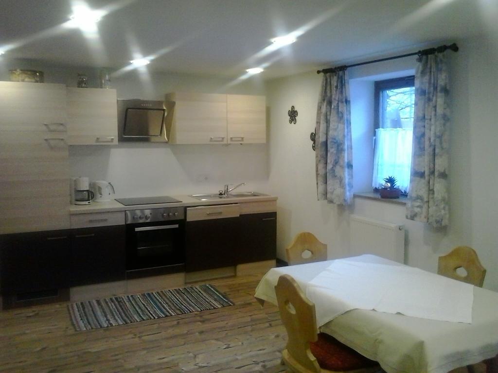 Haus Bacher トゥクス 部屋 写真
